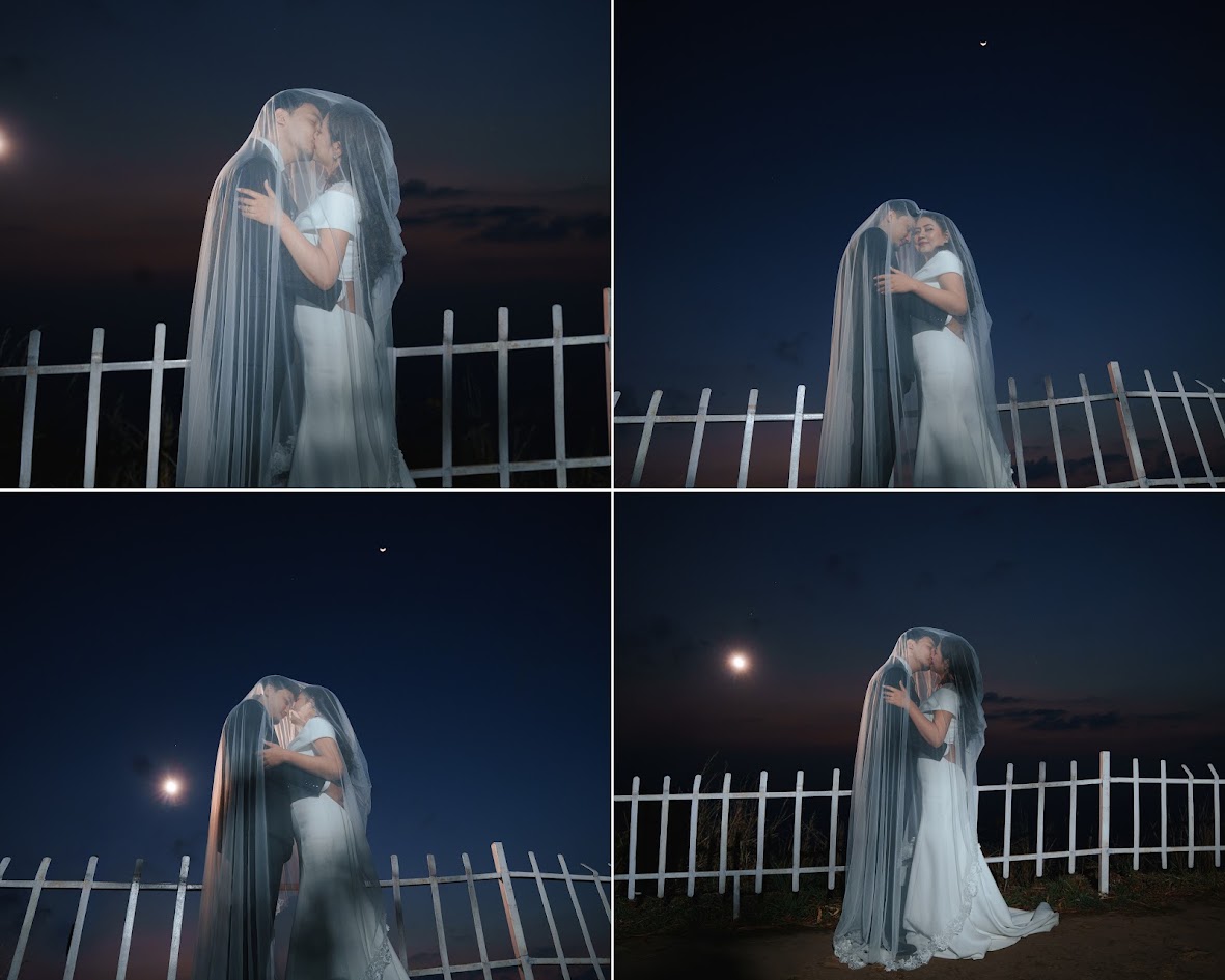 Jeremy and Siam wedding
